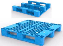 JS-11111DCW-01網(wǎng)格川字托盤(pán)