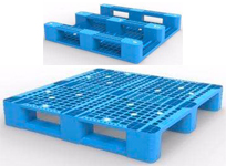 JS-11111DCW-03網(wǎng)格川字托盤(pán)