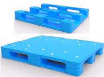 JS-1210DCP-02平板川字托盤(pán)