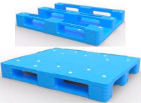 JS-1210DCP-04平板川字托盤(pán)