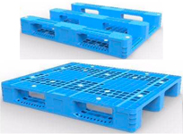 JS-1210DCW-02網(wǎng)格川字托盤(pán)