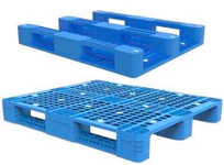 JS-1210DCW-03網(wǎng)格川字托盤(pán)