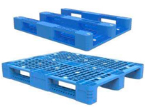 JS-1210DCW-04網(wǎng)格川字托盤(pán)