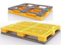 JS-1210DTW-01平板田字托盤(pán)
