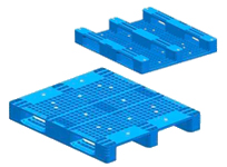 JS-1412DCW-01網(wǎng)格川字托盤(pán)